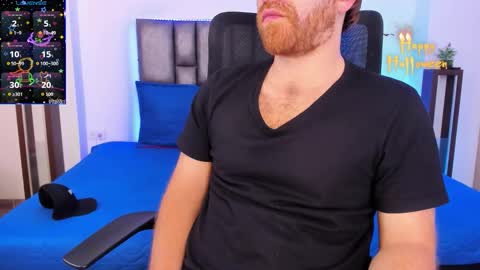 Michael  Contenido explcito online show from 10/24/25, 06:21