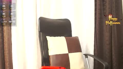 Michael  Contenido explcito online show from 10/25/25, 08:11