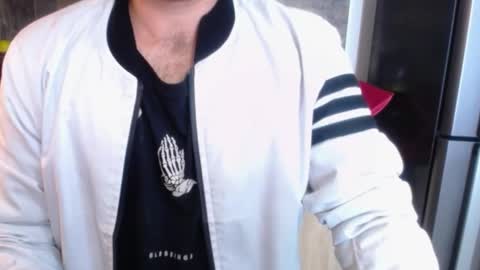 Michael  Contenido explcito online show from 10/28/25, 06:06