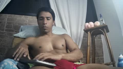 Michael online show from 12/12/24, 07:41