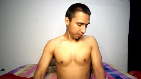 Michael online show from 09/17/25, 02:46