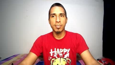 Michael online show from 09/18/25, 03:41