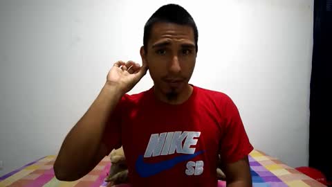 Michael online show from 09/21/25, 04:36