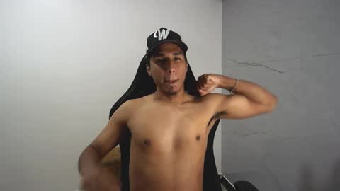 Michael online show from 10/01/25, 04:51