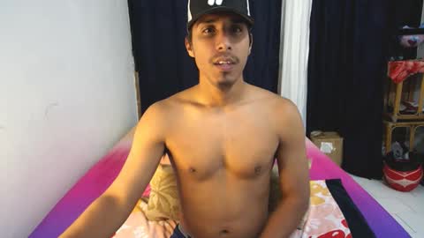 Michael online show from 11/26/25, 02:34