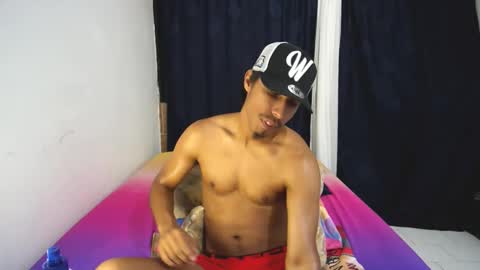 Michael online show from 11/30/25, 05:11