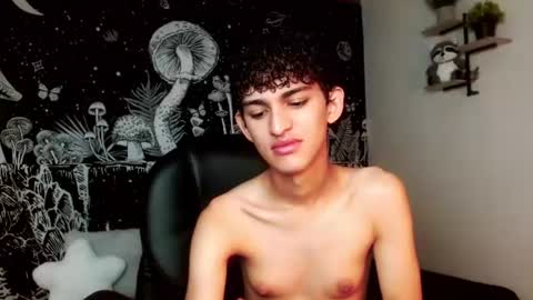 michaelkoiv online show from 07/10/26, 11:46