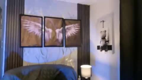 MICHAELL online show from 06/24/26, 01:37