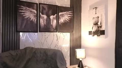 MICHAELL online show from 06/30/26, 02:56