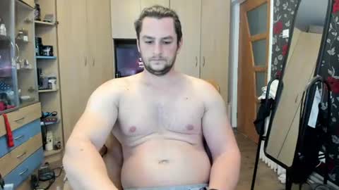 michaelragnar90 online show from 06/09/26, 06:47