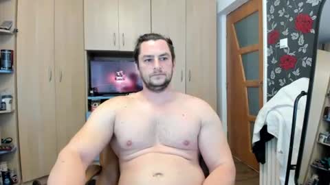 michaelragnar90 online show from 06/11/26, 05:49