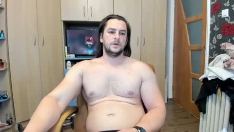 michaelragnar90 online show from 06/13/26, 10:13