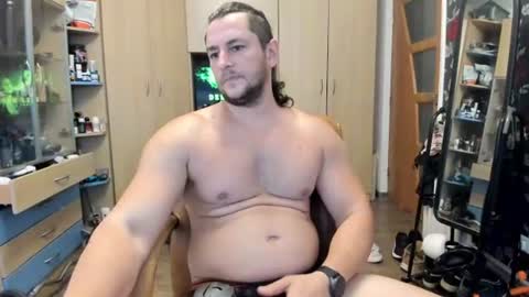 michaelragnar90 online show from 07/19/26, 12:42