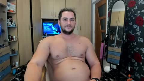 michaelragnar90 online show from 07/24/26, 06:11