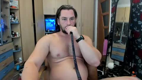 michaelragnar90 online show from 07/25/26, 06:55