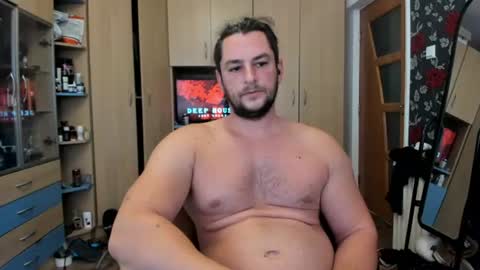 michaelragnar90 online show from 07/28/26, 05:58