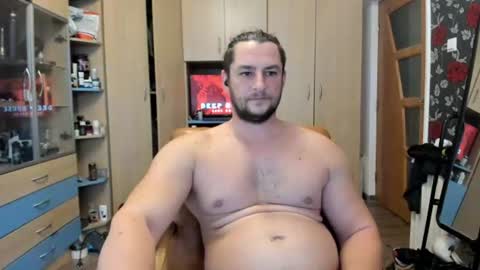 michaelragnar90 online show from 07/28/26, 11:50