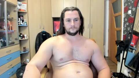 michaelragnar90 online show from 07/28/26, 12:48