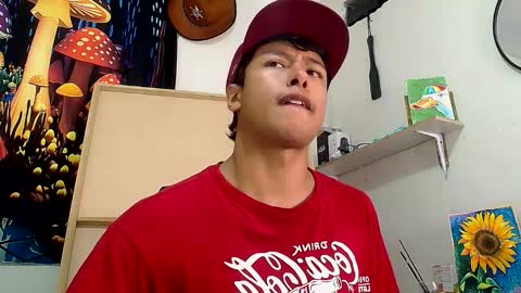 michaelstones online show from 10/23/25, 06:50