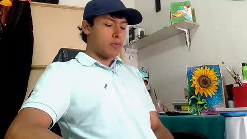 Snapshot of michaelstones chatting on 11/10/25, 04:39 michaelstones online show from 11/10/25, 04:39