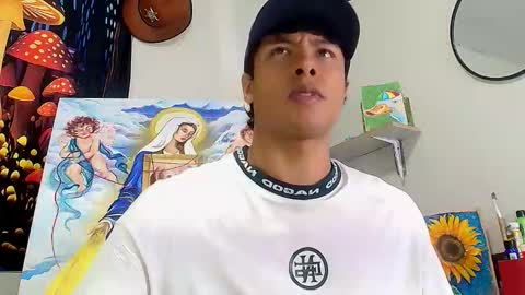 Snapshot of michaelstones chatting on 11/12/25, 10:20 michaelstones online show from 11/12/25, 10:20