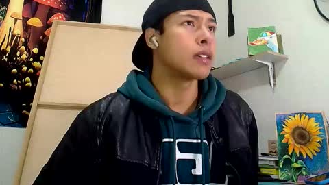 Snapshot of michaelstones chatting on 11/14/25, 06:28 michaelstones online show from 11/14/25, 06:28