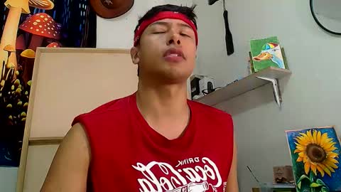 Snapshot of michaelstones chatting on 11/20/25, 05:12 michaelstones online show from 11/20/25, 05:12