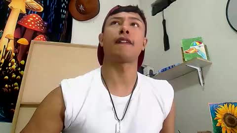 Snapshot of michaelstones chatting on 11/21/25, 04:27 michaelstones online show from 11/21/25, 04:27