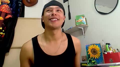 Snapshot of michaelstones chatting on 11/24/25, 03:34 michaelstones online show from 11/24/25, 03:34