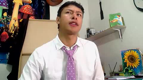 Snapshot of michaelstones chatting on 12/03/25, 03:32 michaelstones online show from 12/03/25, 03:32