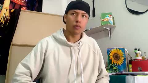 Snapshot of michaelstones chatting on 12/04/25, 04:38 michaelstones online show from 12/04/25, 04:38