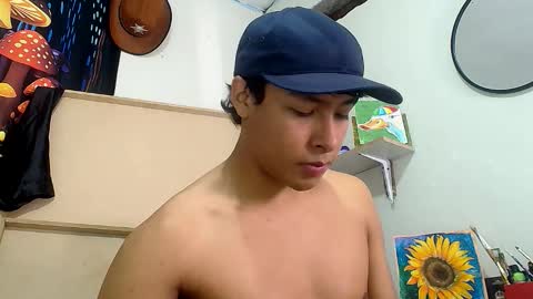 Snapshot of michaelstones chatting on 01/09/26, 04:43 michaelstones online show from 01/09/26, 04:43