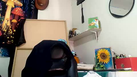 Snapshot of michaelstones chatting on 01/12/26, 03:17 michaelstones online show from 01/12/26, 03:17
