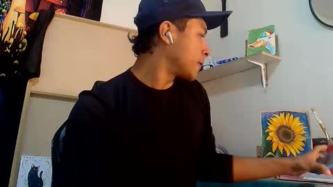 Snapshot of michaelstones chatting on 02/08/26, 01:53 michaelstones online show from 02/08/26, 01:53