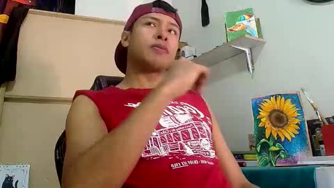 Snapshot of michaelstones chatting on 02/12/26, 03:40 michaelstones online show from 02/12/26, 03:40