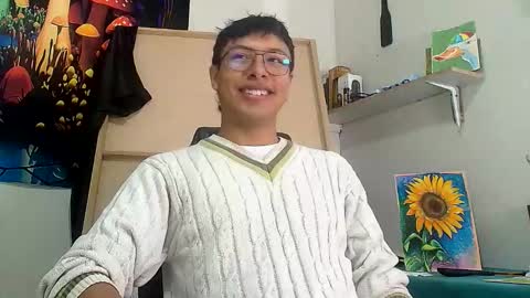 Snapshot of michaelstones chatting on 02/24/26, 02:48 michaelstones online show from 02/24/26, 02:48