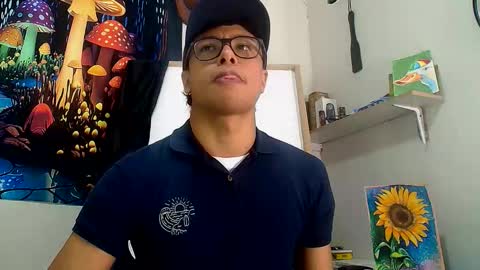 Snapshot of michaelstones chatting on 03/20/26, 03:17 michaelstones online show from 03/20/26, 03:17