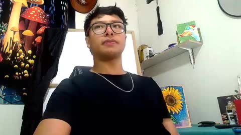 Snapshot of michaelstones chatting on 05/08/26, 02:33 michaelstones online show from 05/08/26, 02:33