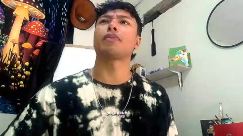 Snapshot of michaelstones chatting on 05/09/26, 02:55 michaelstones online show from 05/09/26, 02:55