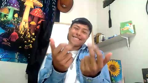 Snapshot of michaelstones chatting on 05/12/26, 03:20 michaelstones online show from 05/12/26, 03:20