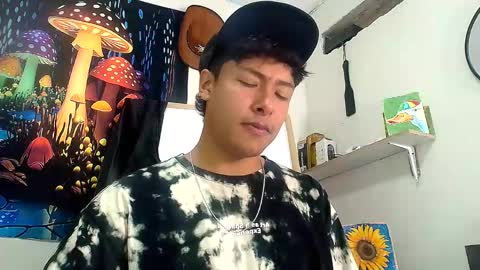 Snapshot of michaelstones chatting on 05/15/26, 04:03 michaelstones online show from 05/15/26, 04:03