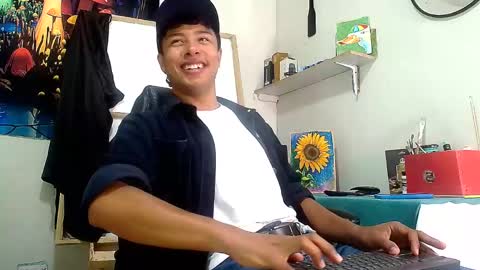 Snapshot of michaelstones chatting on 05/25/26, 03:07 michaelstones online show from 05/25/26, 03:07
