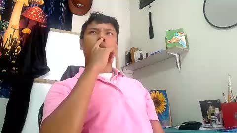 Snapshot of michaelstones chatting on 06/19/26, 03:05 michaelstones online show from 06/19/26, 03:05