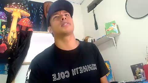 michaelstones online show from 06/22/26, 03:20