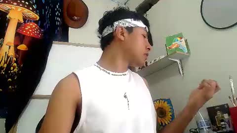 michaelstones online show from 06/23/26, 03:43