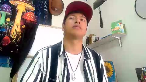michaelstones online show from 06/25/26, 04:00