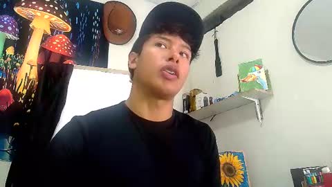 michaelstones online show from 07/05/26, 04:47