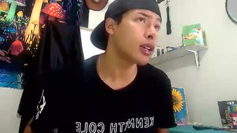 michaelstones online show from 07/09/26, 10:14