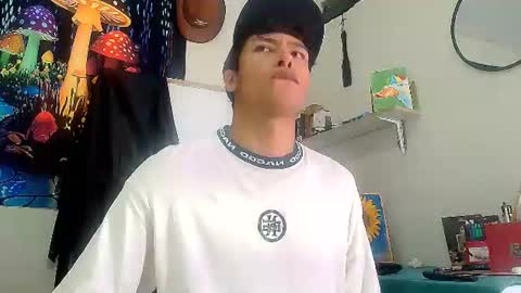 michaelstones online show from 07/13/26, 05:49