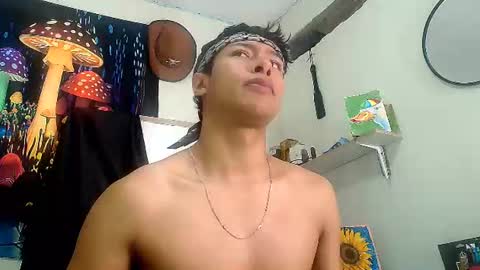 michaelstones online show from 07/14/26, 04:23